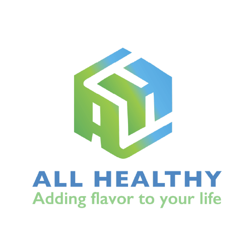 Logotipo do cliente All Healthy