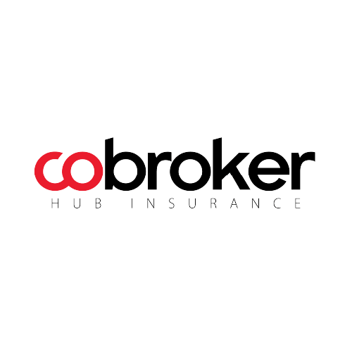 Logotipo do cliente Cobroker