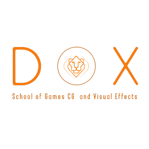 Logotipo do cliente DOX