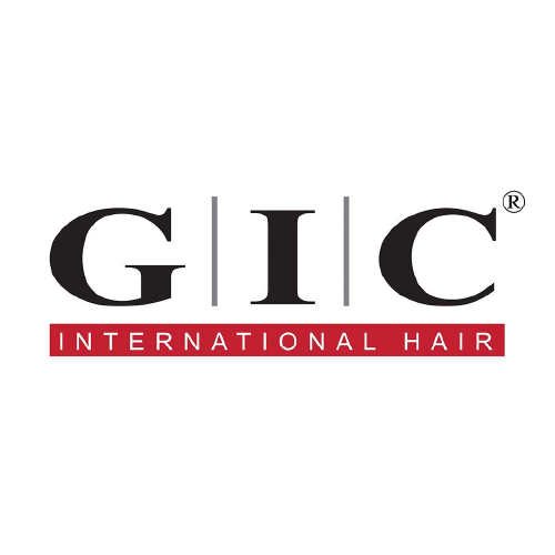 Logotipo do cliente GIC