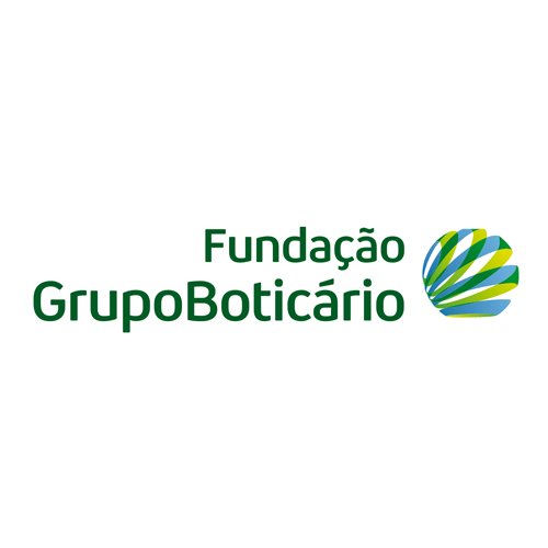 Logotipo do cliente Grupo Boticário