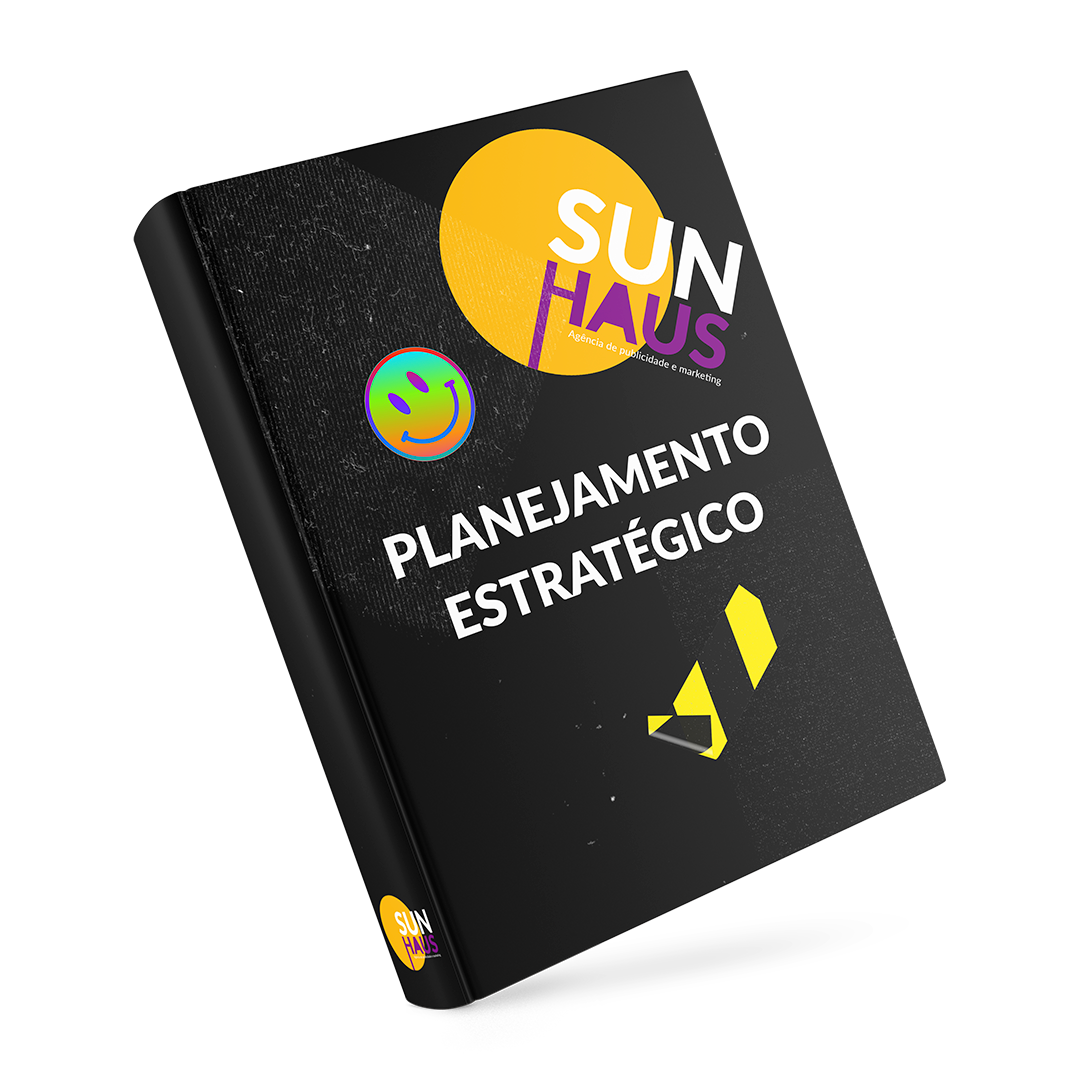 Planejamento estratégico